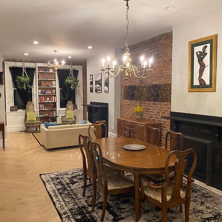 Northside Victorian Bed & Bagels Bed & Breakfast Pittsburgh Ngoại thất bức ảnh