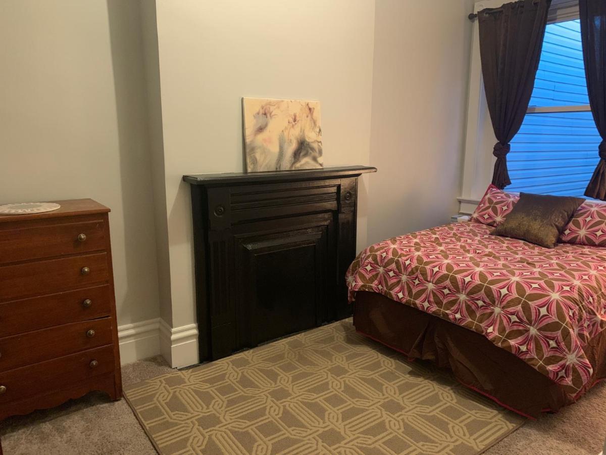 Northside Victorian Bed & Bagels Bed & Breakfast Pittsburgh Ngoại thất bức ảnh