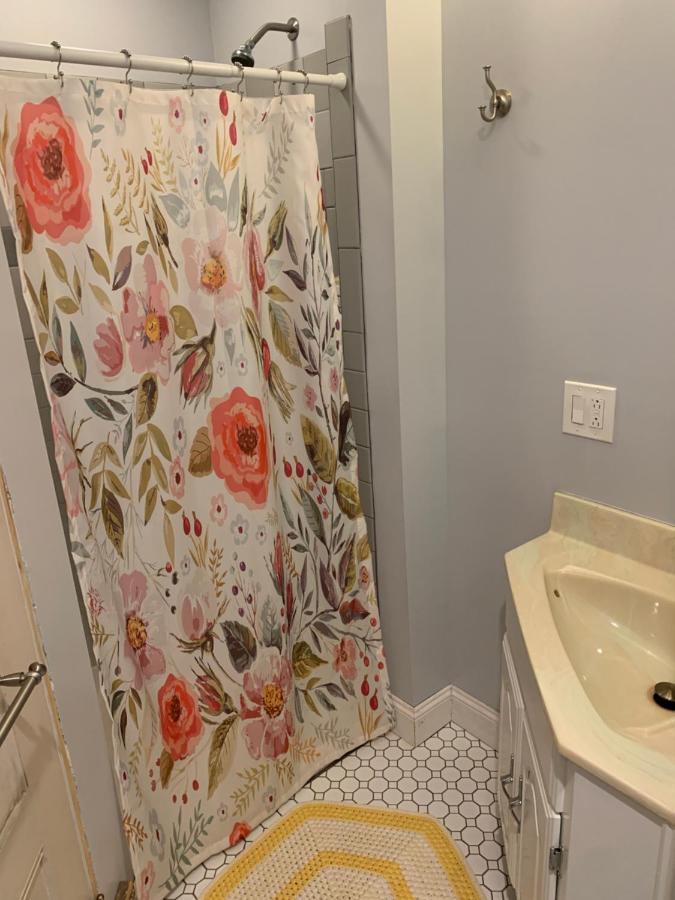 Northside Victorian Bed & Bagels Bed & Breakfast Pittsburgh Ngoại thất bức ảnh