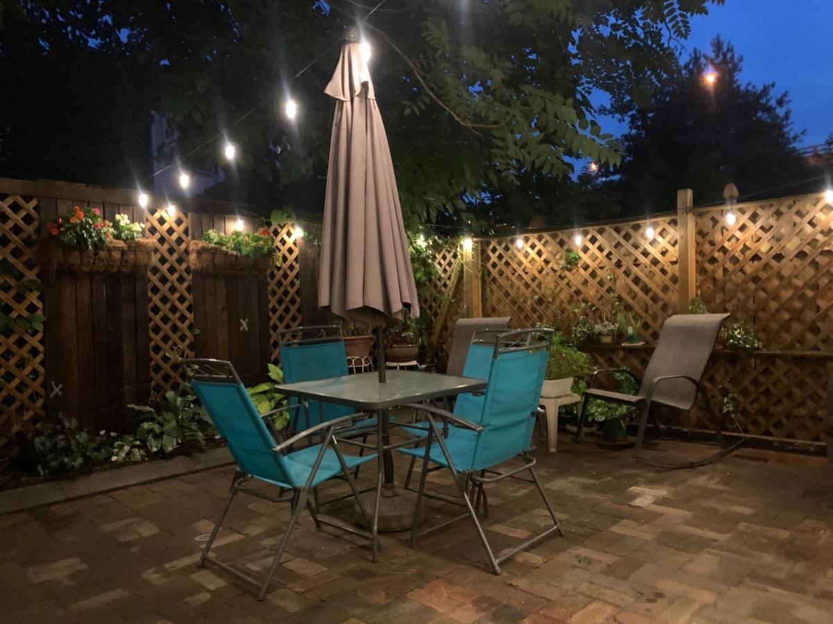 Northside Victorian Bed & Bagels Bed & Breakfast Pittsburgh Ngoại thất bức ảnh