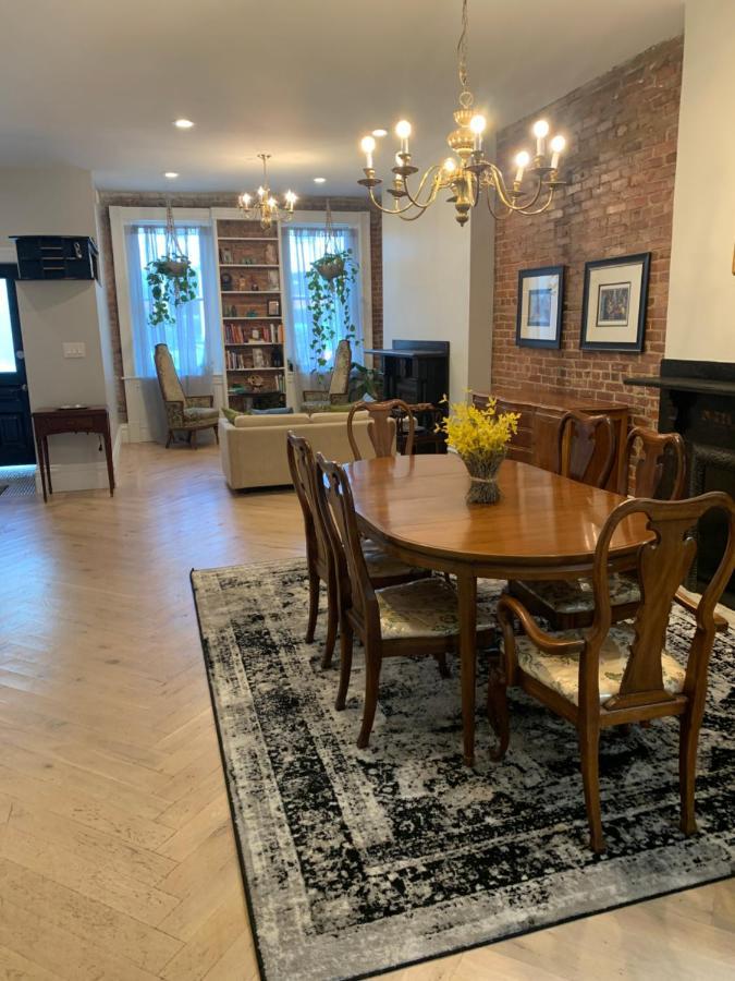 Northside Victorian Bed & Bagels Bed & Breakfast Pittsburgh Ngoại thất bức ảnh