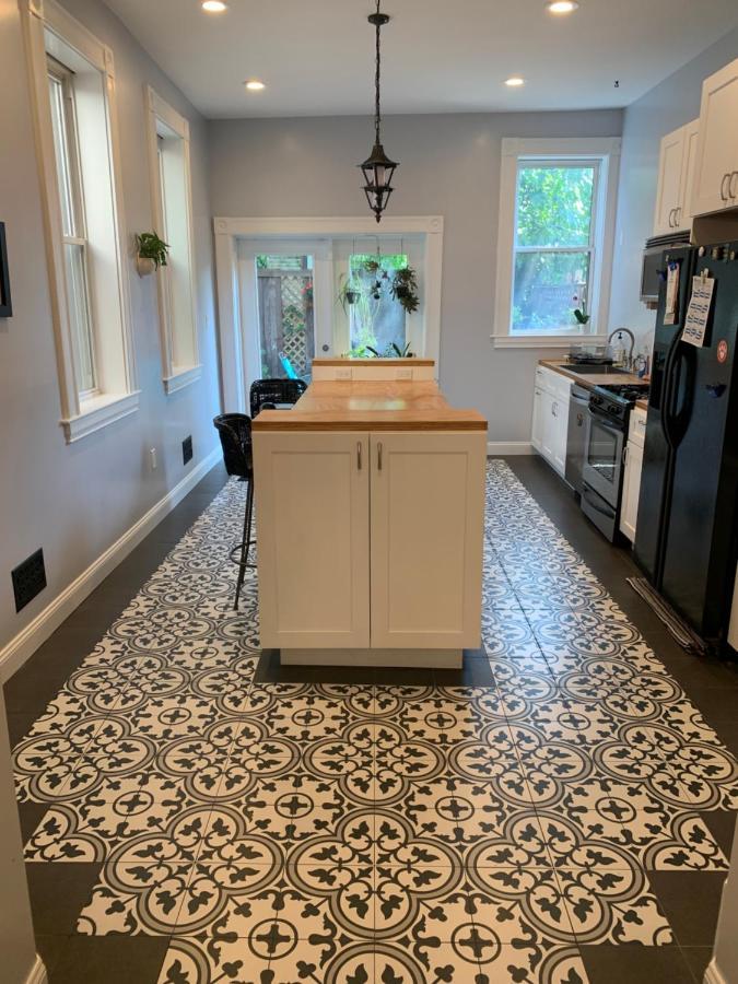 Northside Victorian Bed & Bagels Bed & Breakfast Pittsburgh Ngoại thất bức ảnh