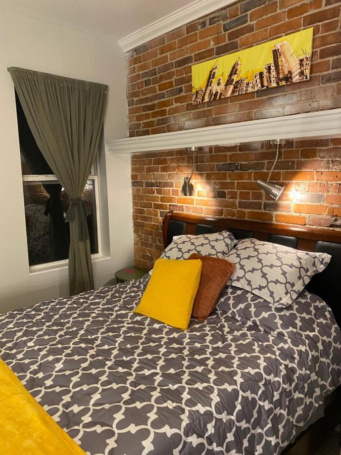 Northside Victorian Bed & Bagels Bed & Breakfast Pittsburgh Ngoại thất bức ảnh
