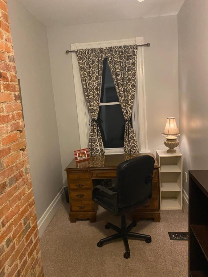Northside Victorian Bed & Bagels Bed & Breakfast Pittsburgh Ngoại thất bức ảnh