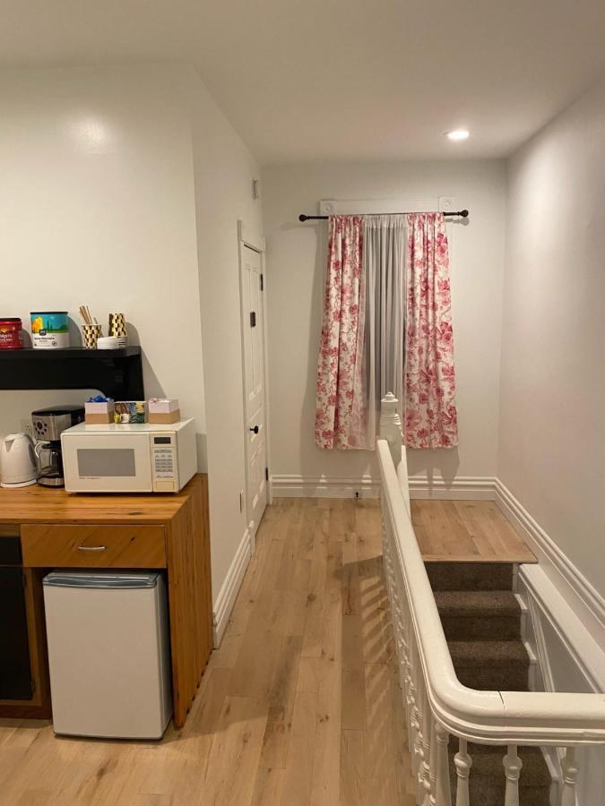 Northside Victorian Bed & Bagels Bed & Breakfast Pittsburgh Ngoại thất bức ảnh