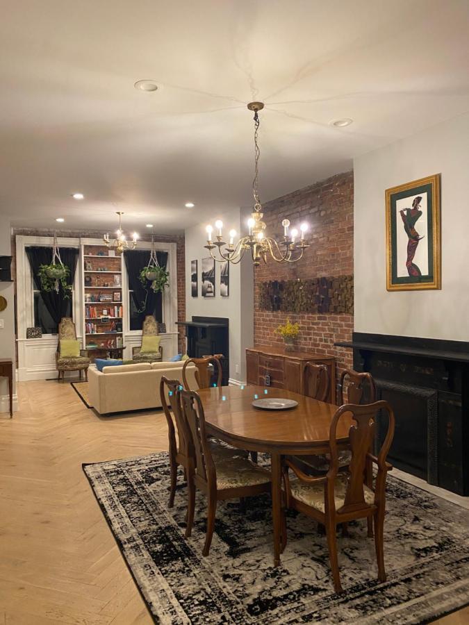 Northside Victorian Bed & Bagels Bed & Breakfast Pittsburgh Ngoại thất bức ảnh