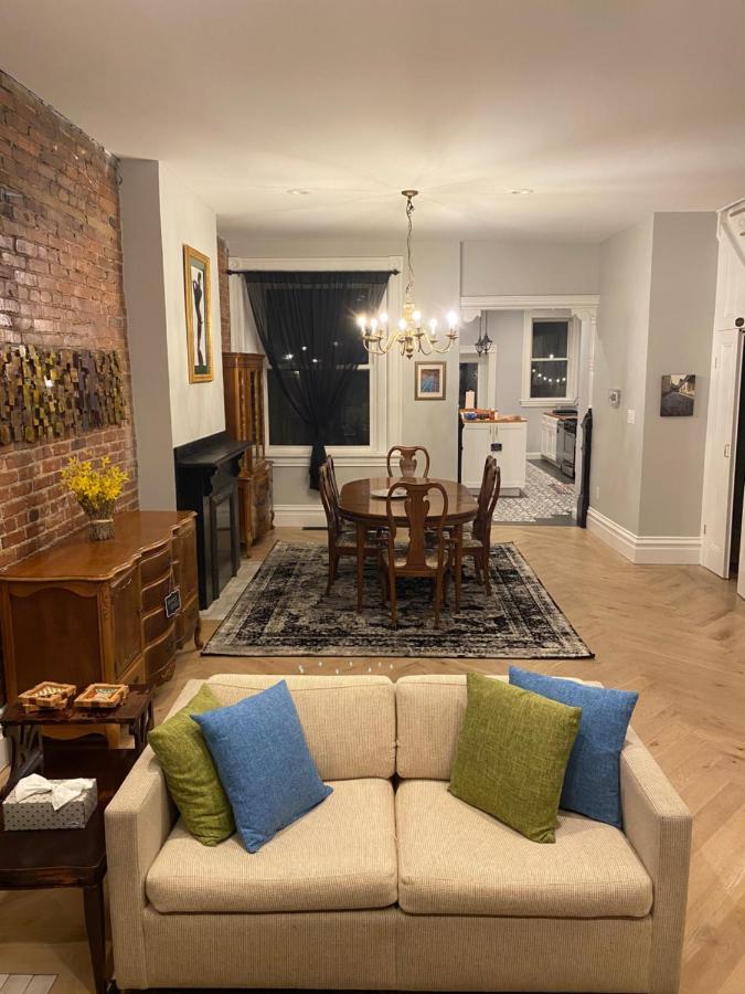 Northside Victorian Bed & Bagels Bed & Breakfast Pittsburgh Ngoại thất bức ảnh