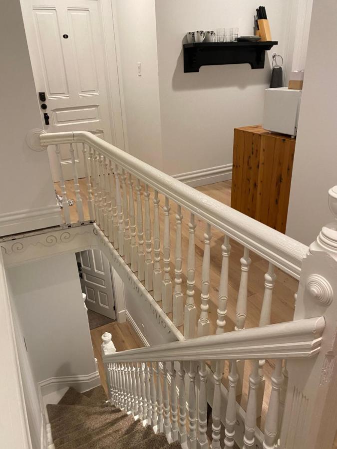Northside Victorian Bed & Bagels Bed & Breakfast Pittsburgh Ngoại thất bức ảnh