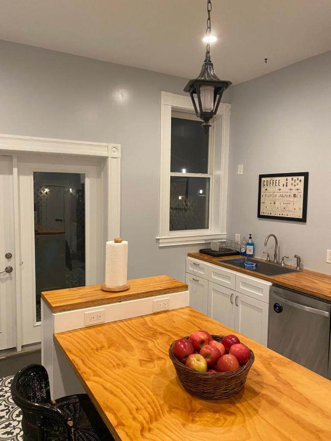 Northside Victorian Bed & Bagels Bed & Breakfast Pittsburgh Ngoại thất bức ảnh