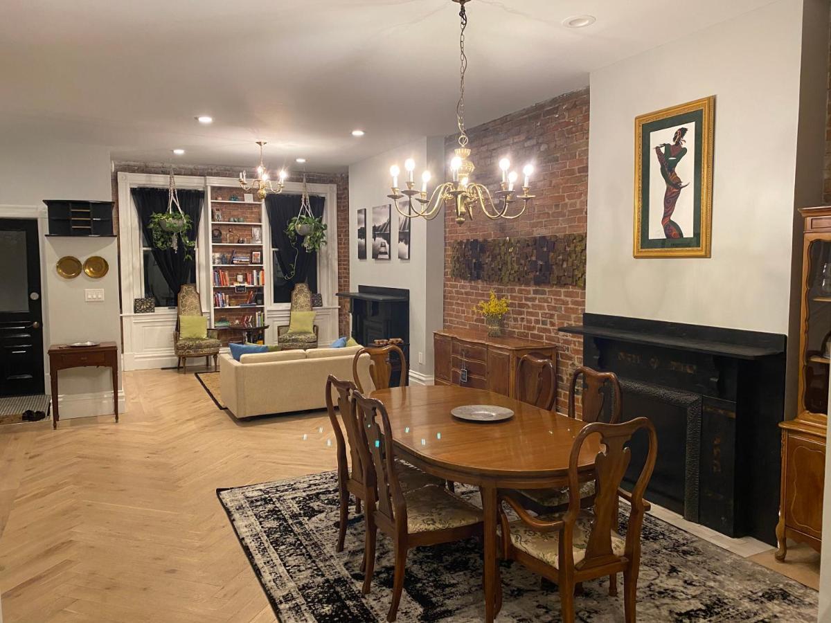 Northside Victorian Bed & Bagels Bed & Breakfast Pittsburgh Ngoại thất bức ảnh