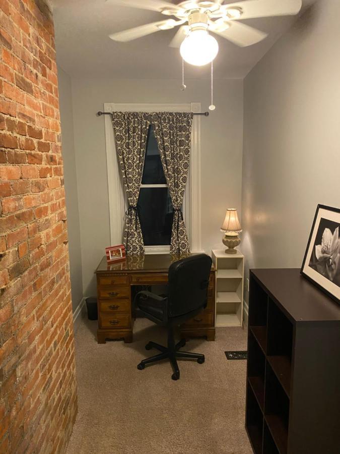 Northside Victorian Bed & Bagels Bed & Breakfast Pittsburgh Ngoại thất bức ảnh