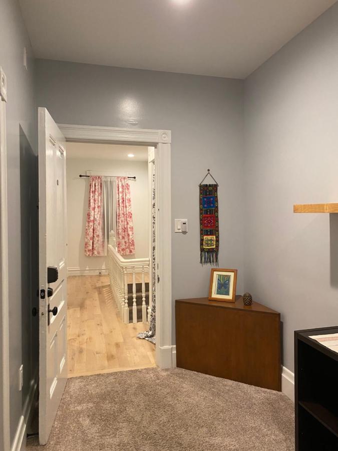 Northside Victorian Bed & Bagels Bed & Breakfast Pittsburgh Ngoại thất bức ảnh