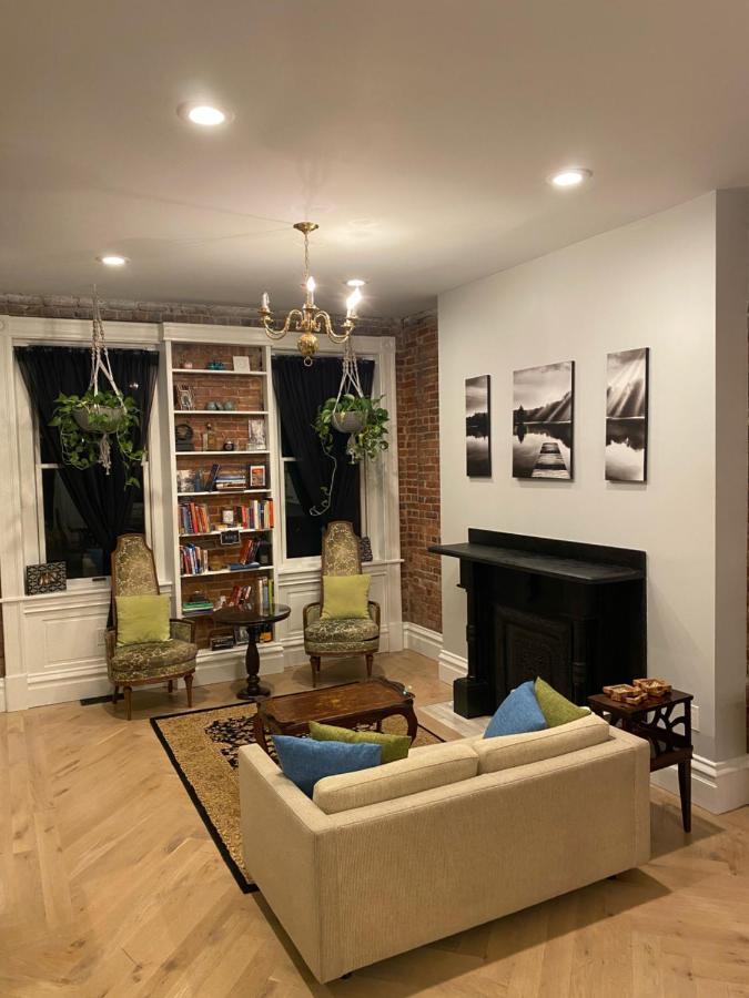 Northside Victorian Bed & Bagels Bed & Breakfast Pittsburgh Ngoại thất bức ảnh