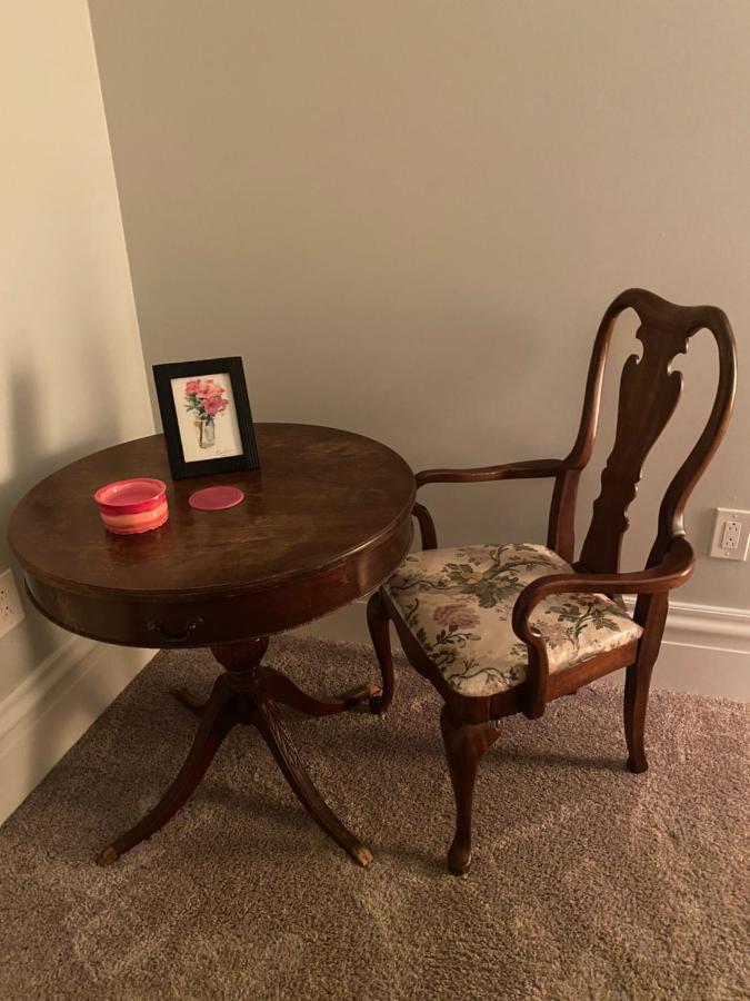 Northside Victorian Bed & Bagels Bed & Breakfast Pittsburgh Ngoại thất bức ảnh