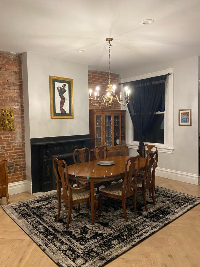 Northside Victorian Bed & Bagels Bed & Breakfast Pittsburgh Ngoại thất bức ảnh